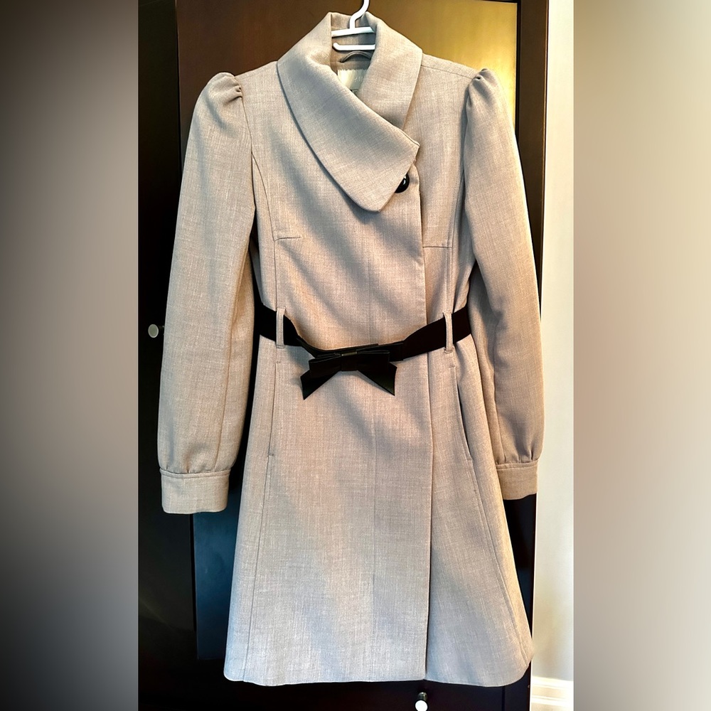 H&M Coat - like new
